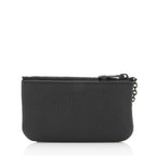 Louis Vuitton Calfskin Aerogram Key Pouch (SHF-2p6yBk)