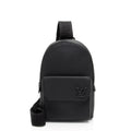 Louis Vuitton Calfskin Aerogram Pilot Slingbag