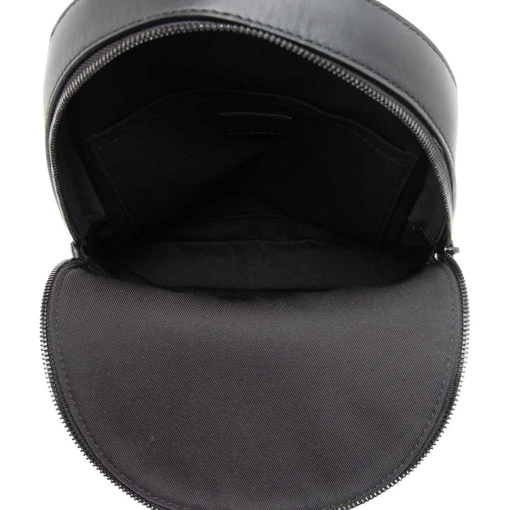 Louis Vuitton Calfskin Aerogram Pilot Slingbag