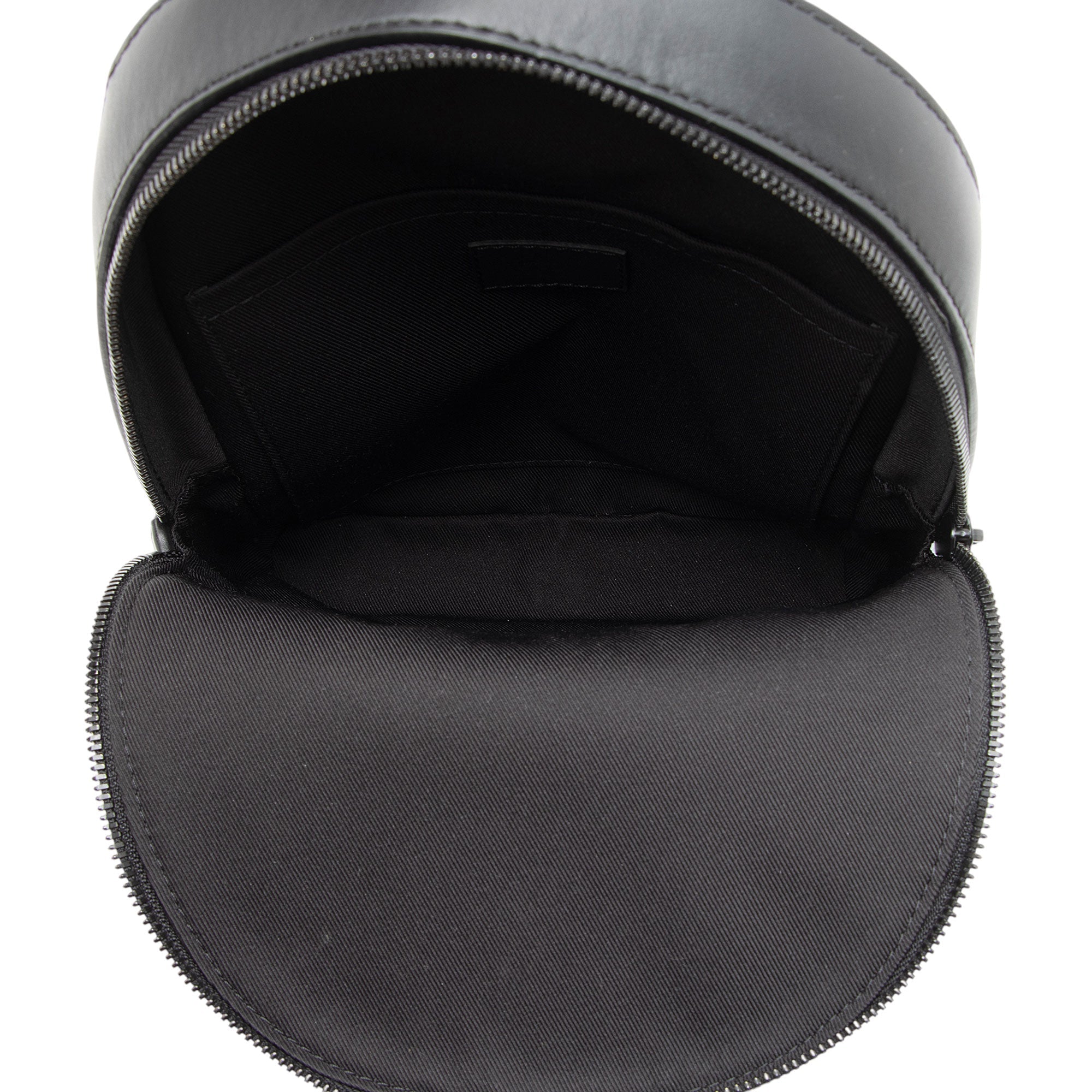 Louis Vuitton Calfskin Aerogram Pilot Slingbag