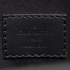Louis Vuitton Calfskin Aerogram Pilot Slingbag