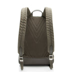 Louis Vuitton Calfskin Aerogram Takeoff Backpack