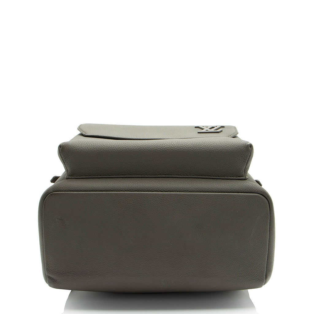 Louis Vuitton Calfskin Aerogram Takeoff Backpack