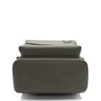 Louis Vuitton Calfskin Aerogram Takeoff Backpack
