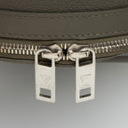 Louis Vuitton Calfskin Aerogram Takeoff Backpack