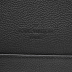 Louis Vuitton Calfskin Aerogram Takeoff Messenger Bag (SHF-QgVacu)