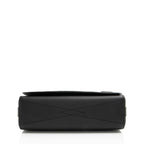 Louis Vuitton Calfskin Aerogram Takeoff Messenger
