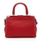 Louis Vuitton Calfskin Astrid Top Handle (SHF-HrDxQE)