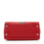 Louis Vuitton Calfskin Astrid Top Handle (SHF-HrDxQE)