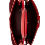 Louis Vuitton Calfskin Astrid Top Handle (SHF-HrDxQE)