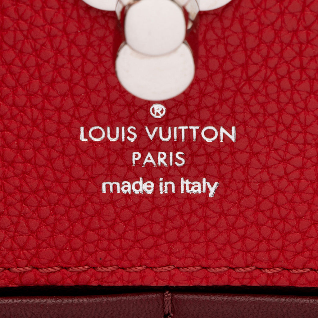 Louis Vuitton Calfskin Astrid Top Handle (SHF-HrDxQE)