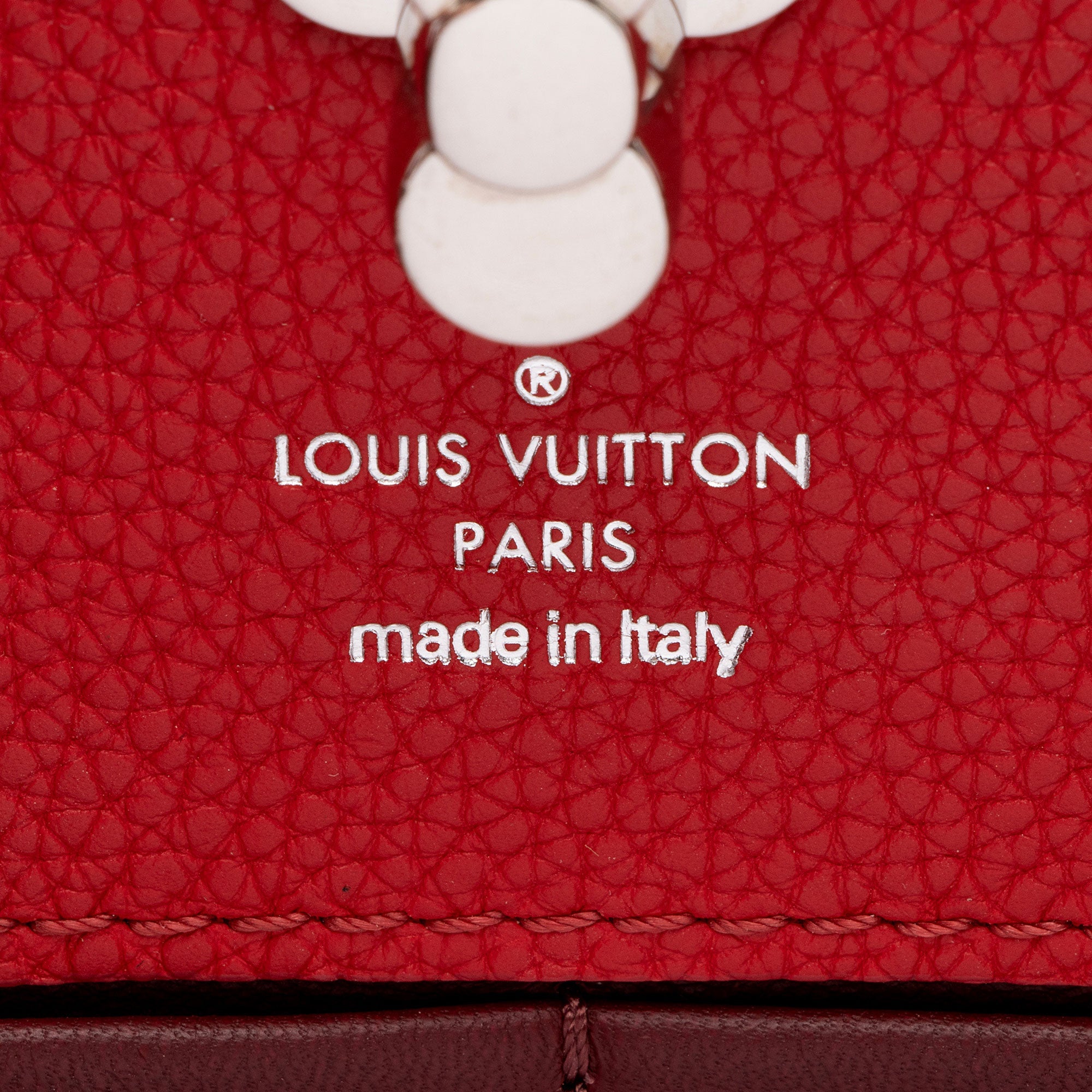 Louis Vuitton Calfskin Astrid Top Handle (SHF-HrDxQE)