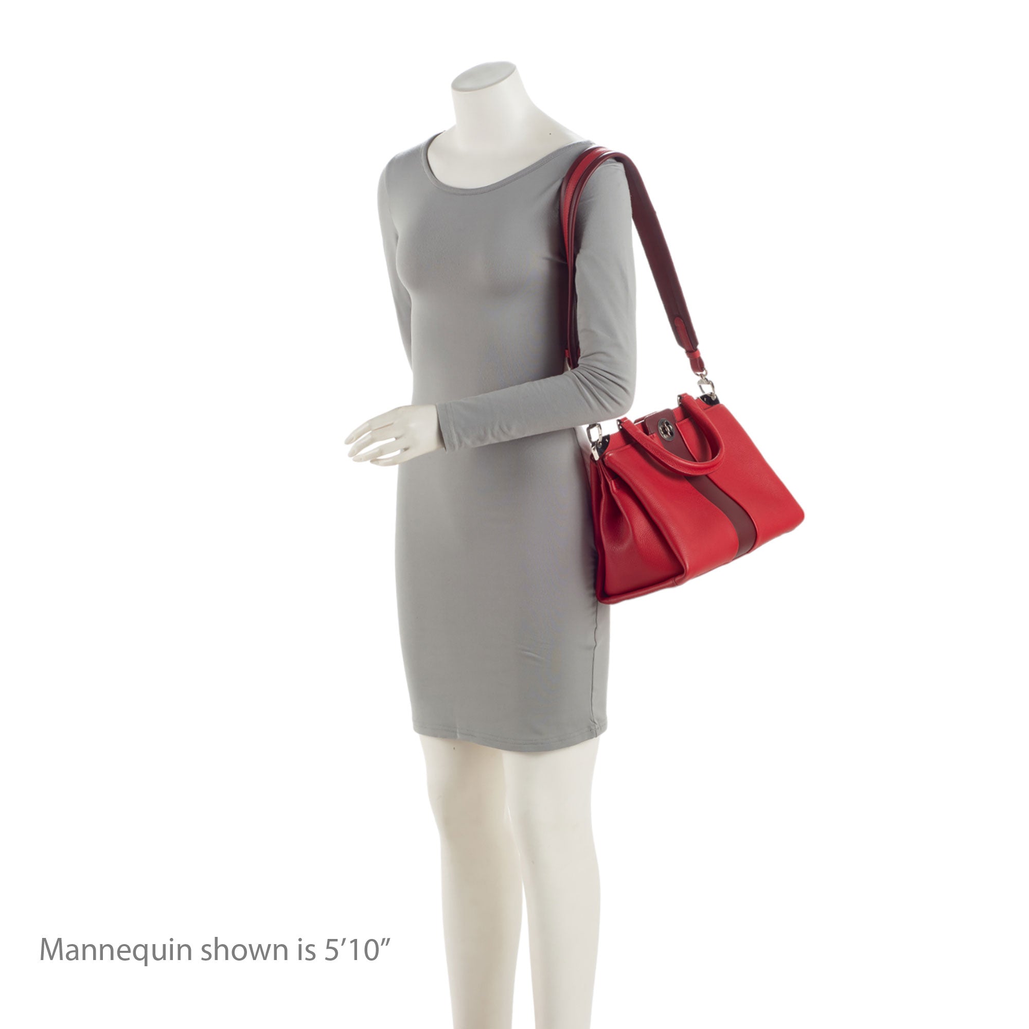 Louis Vuitton Calfskin Astrid Top Handle (SHF-HrDxQE)