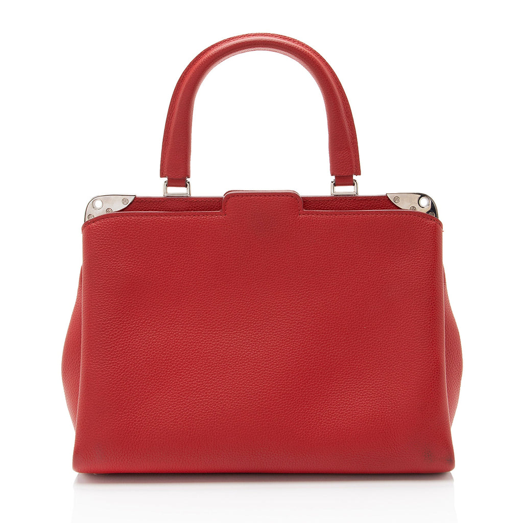 Louis Vuitton Calfskin Astrid Top Handle