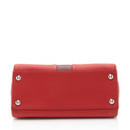 Louis Vuitton Calfskin Astrid Top Handle