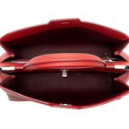 Louis Vuitton Calfskin Astrid Top Handle