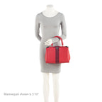 Louis Vuitton Calfskin Astrid Top Handle