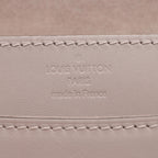 Louis Vuitton Calfskin Chain Louise Shoulder Bag