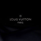 Louis Vuitton Calfskin Chain Outlaw Boots - Size 9.5 / 39.5 (SHF-mFrkQR)