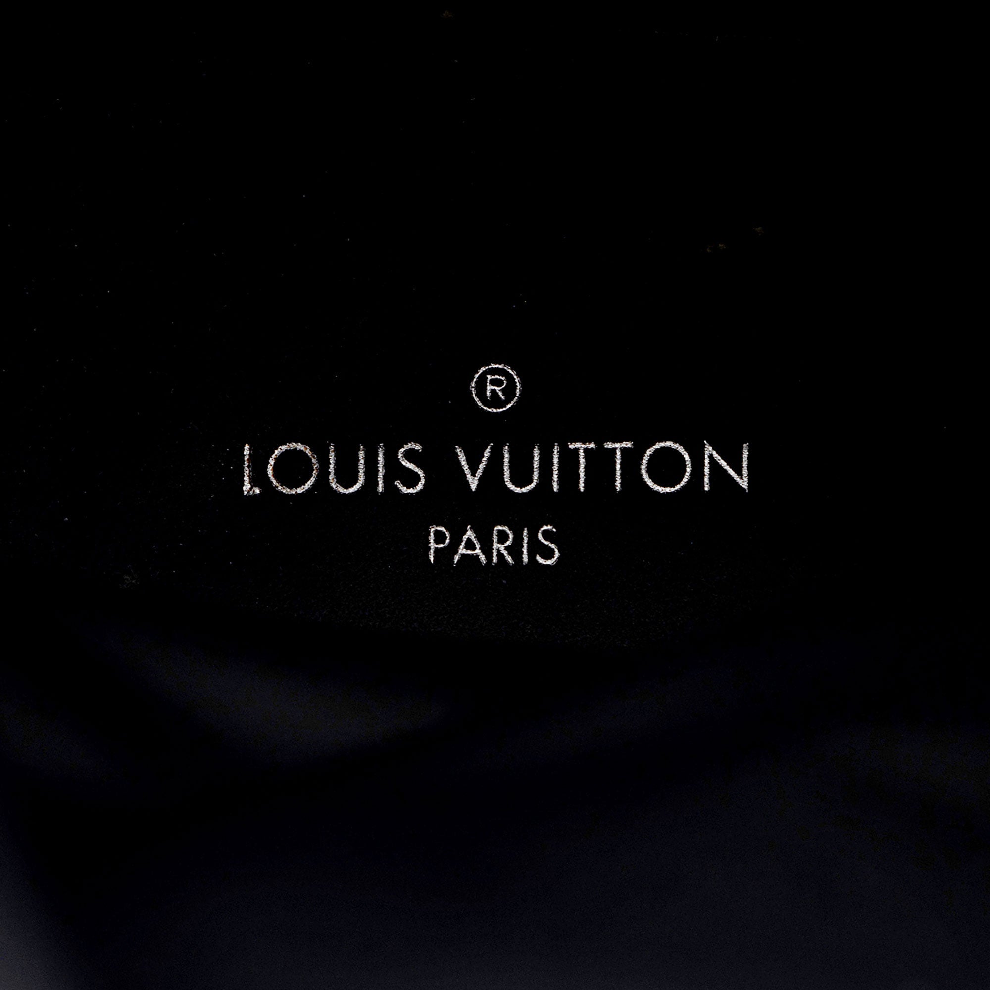 Louis Vuitton Calfskin Chain Outlaw Boots - Size 9.5 / 39.5 (SHF-mFrkQR)
