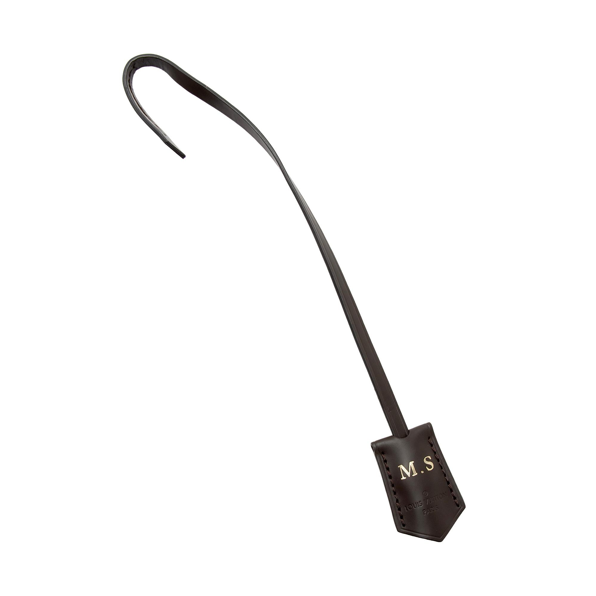Louis Vuitton Calfskin Clochette (SHF-GKKV2I)