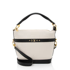 Louis Vuitton Calfskin Cruiser PM Hobo