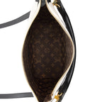 Louis Vuitton Calfskin Cruiser PM Hobo