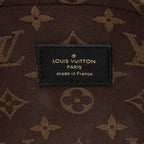 Louis Vuitton Calfskin Cruiser PM Hobo