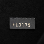 Louis Vuitton Calfskin Dauphine MM Shoulder Bag (SHF-cZl8DJ)