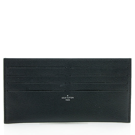 Louis Vuitton Calfskin Felicie Insert (SHF-23233)