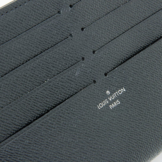 Louis Vuitton Calfskin Felicie Insert (SHF-23233)