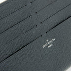 Louis Vuitton Calfskin Felicie Insert (SHF-23233)