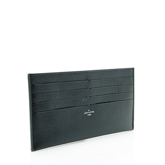 Louis Vuitton Calfskin Felicie Insert (SHF-23233)