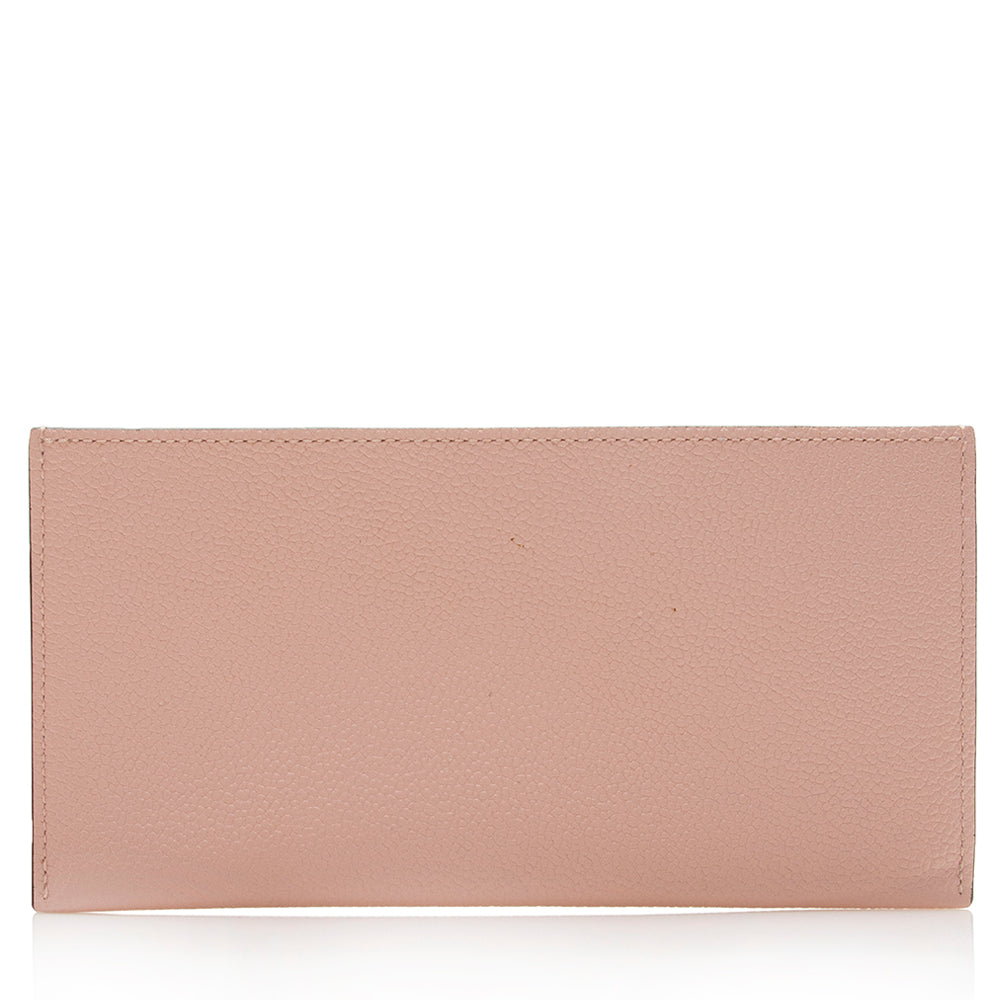 Louis Vuitton Calfskin Felicie Insert (SHF-17404)