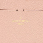 Louis Vuitton Calfskin Felicie Insert (SHF-17404)