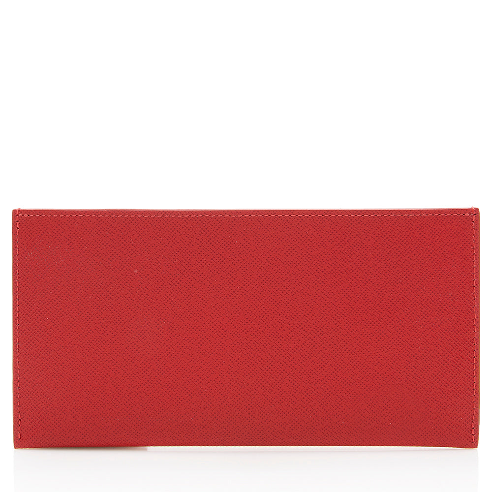 Louis Vuitton Calfskin Felicie Insert (SHF-17959)