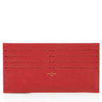 Louis Vuitton Calfskin Felicie Insert (SHF-17959)