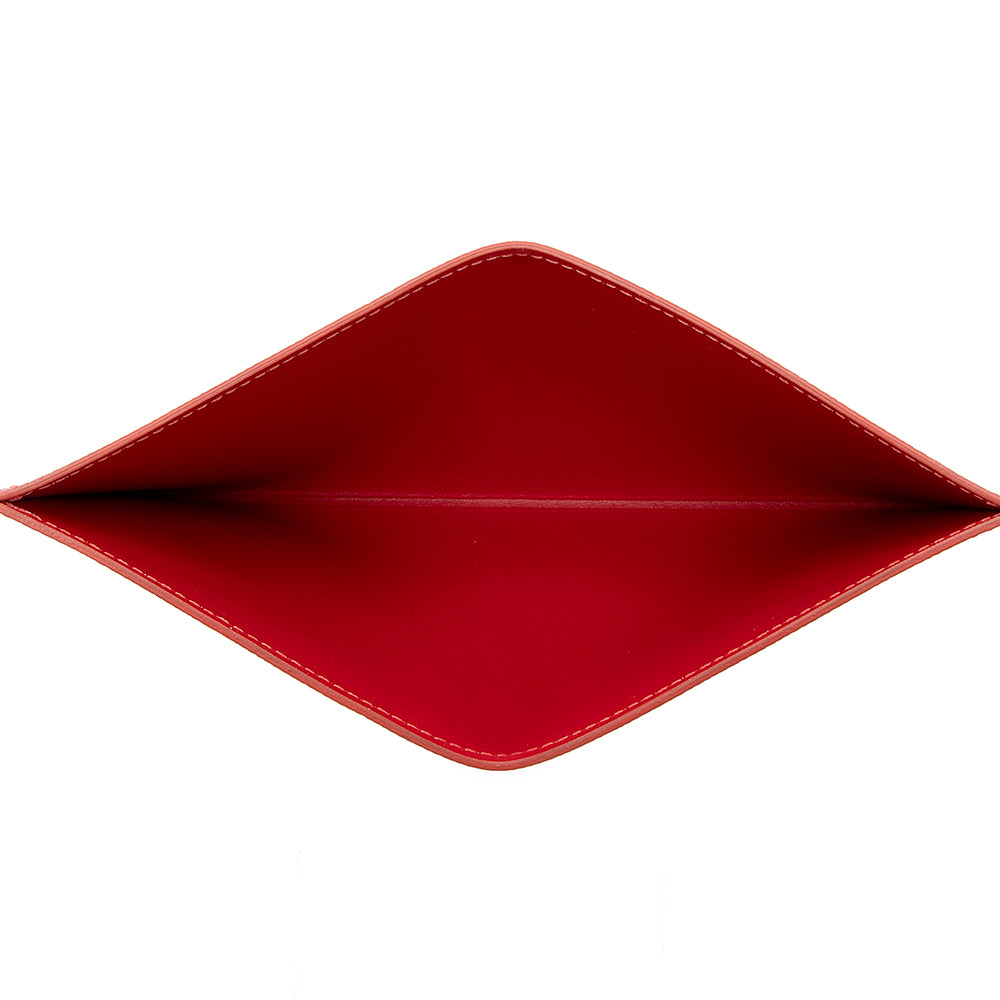 Louis Vuitton Calfskin Felicie Insert (SHF-17959)