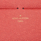 Louis Vuitton Calfskin Felicie Insert (SHF-17959)