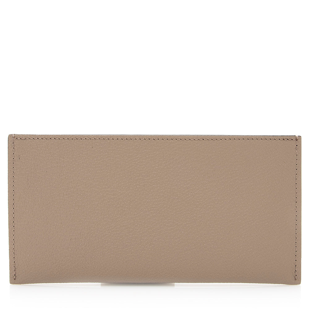 Louis Vuitton Calfskin Felicie Insert (SHF-20487)