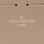 Louis Vuitton Calfskin Felicie Insert (SHF-20487)