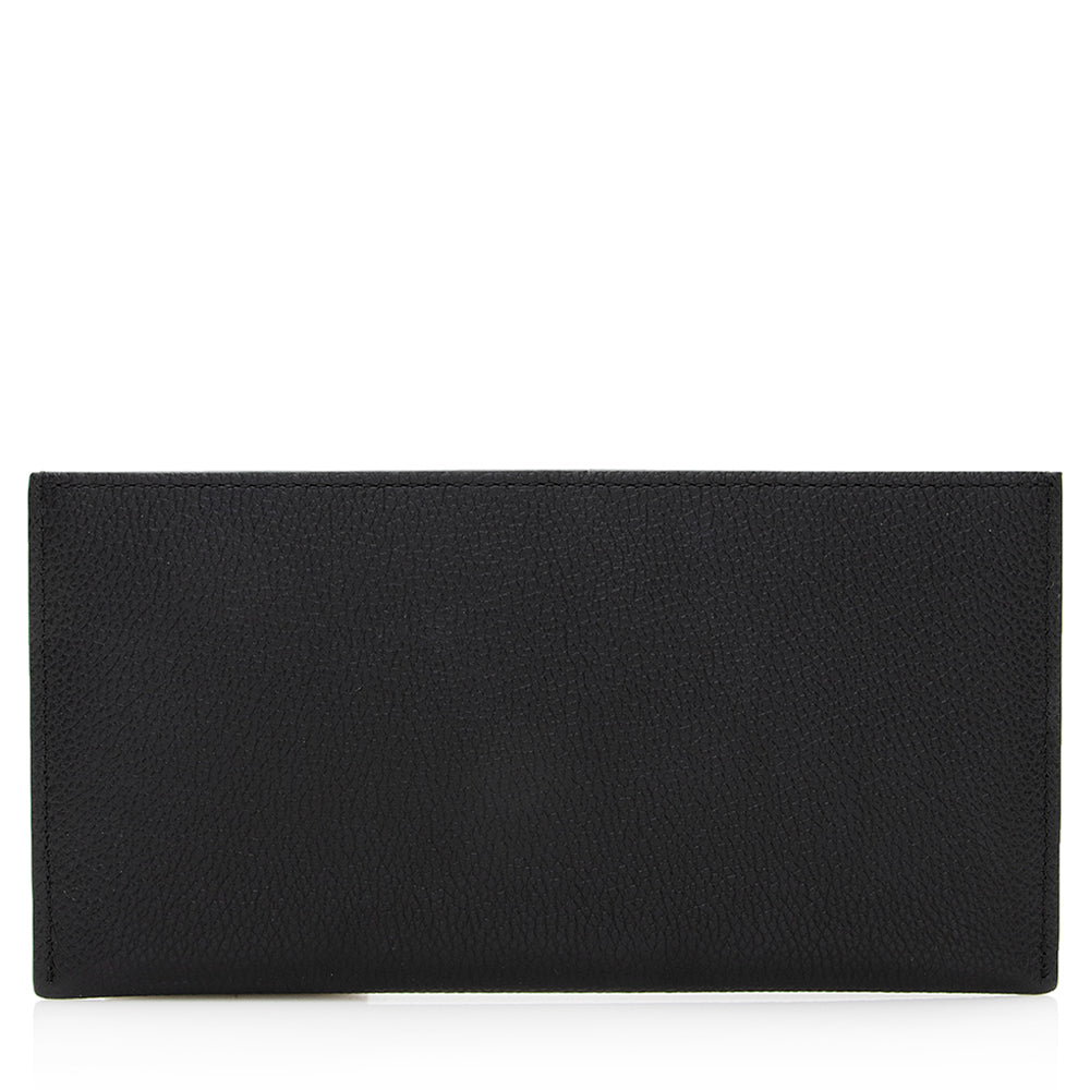 Louis Vuitton Calfskin Felicie Insert (SHF-20693)