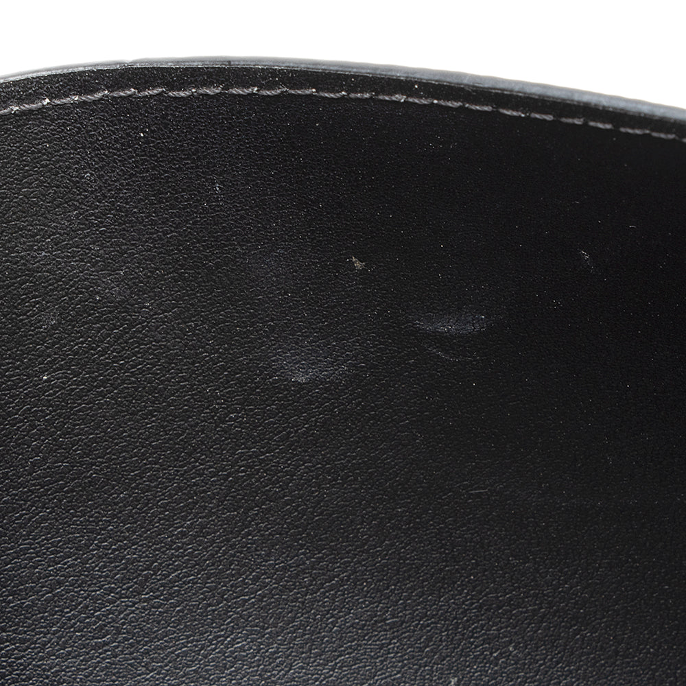 Louis Vuitton Calfskin Felicie Insert (SHF-20693)