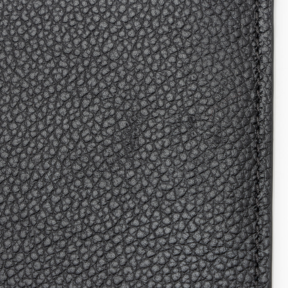 Louis Vuitton Calfskin Felicie Insert (SHF-20693)