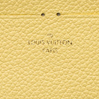 Louis Vuitton Calfskin Felicie Insert (SHF-20861)