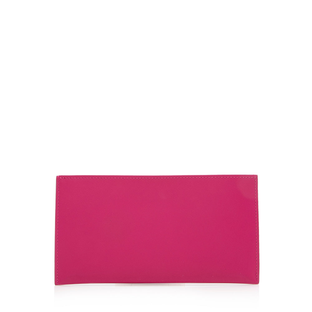 Louis Vuitton Calfskin Felicie Insert (SHF-21560)