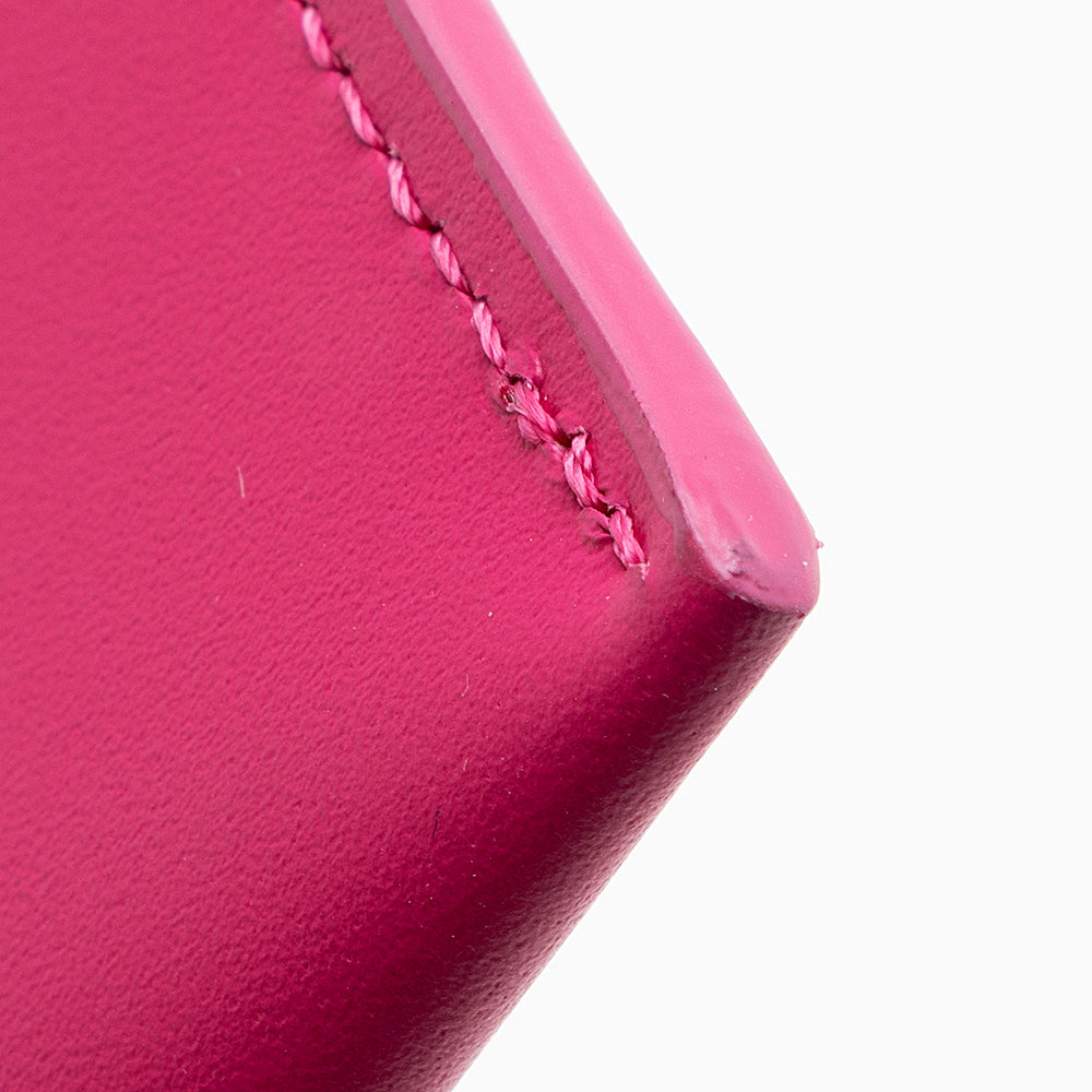 Louis Vuitton Calfskin Felicie Insert (SHF-21560)