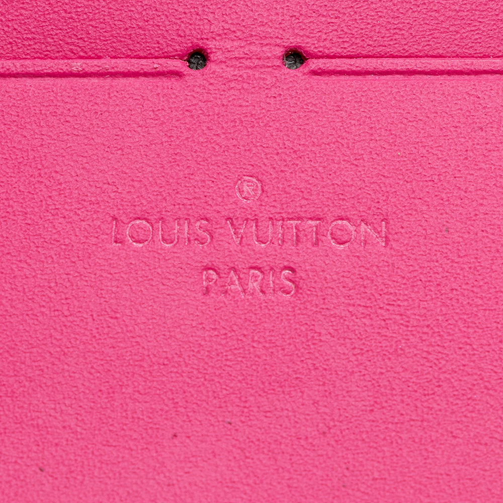 Louis Vuitton Calfskin Felicie Insert (SHF-21560)