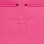 Louis Vuitton Calfskin Felicie Insert (SHF-21560)
