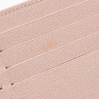 Louis Vuitton Calfskin Felicie Insert (SHF-21785)